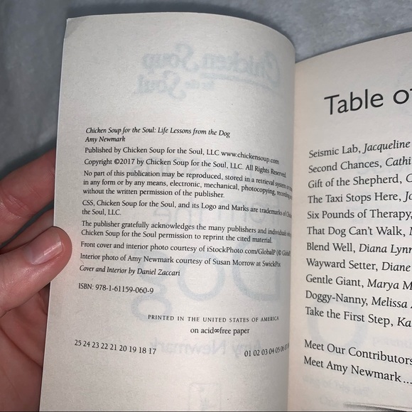 Life Lessons from the Dog by Amy Newmark - Picture 3 of 10